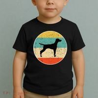 Vizsla Vizsla Dog Toddler T-Shirt thumb 2