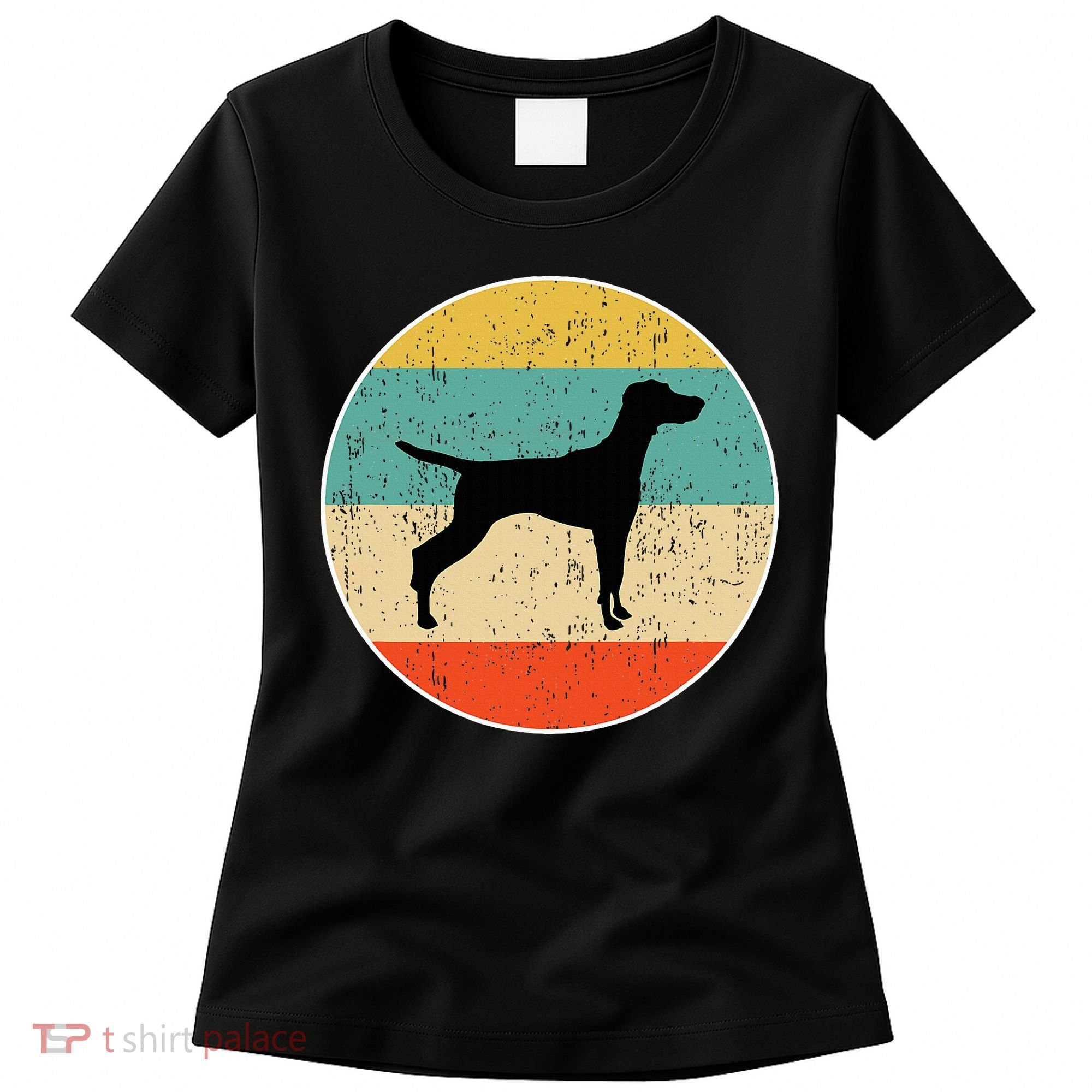 Vizsla Vizsla Dog Women's T-Shirt