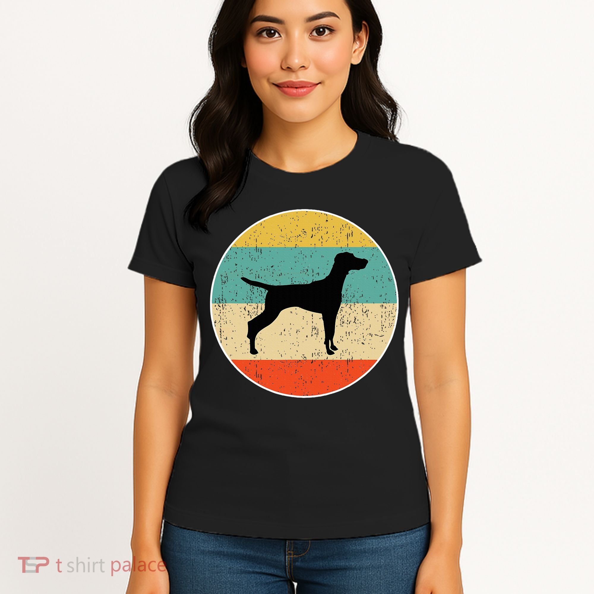Vizsla Vizsla Dog Women's T-Shirt