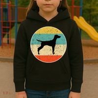 Vizsla Vizsla Dog Kids Hoodie thumb 3