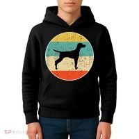Vizsla Vizsla Dog Kids Hoodie thumb 4