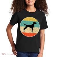 Vizsla Vizsla Dog Kids T-Shirt thumb 2