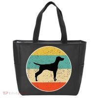 Vizsla Vizsla Dog Tote Bag thumb 0