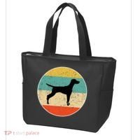 Vizsla Vizsla Dog Tote Bag thumb 3