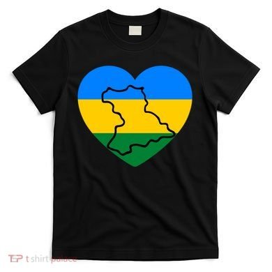Vintage Venezuela Flag T-Shirt