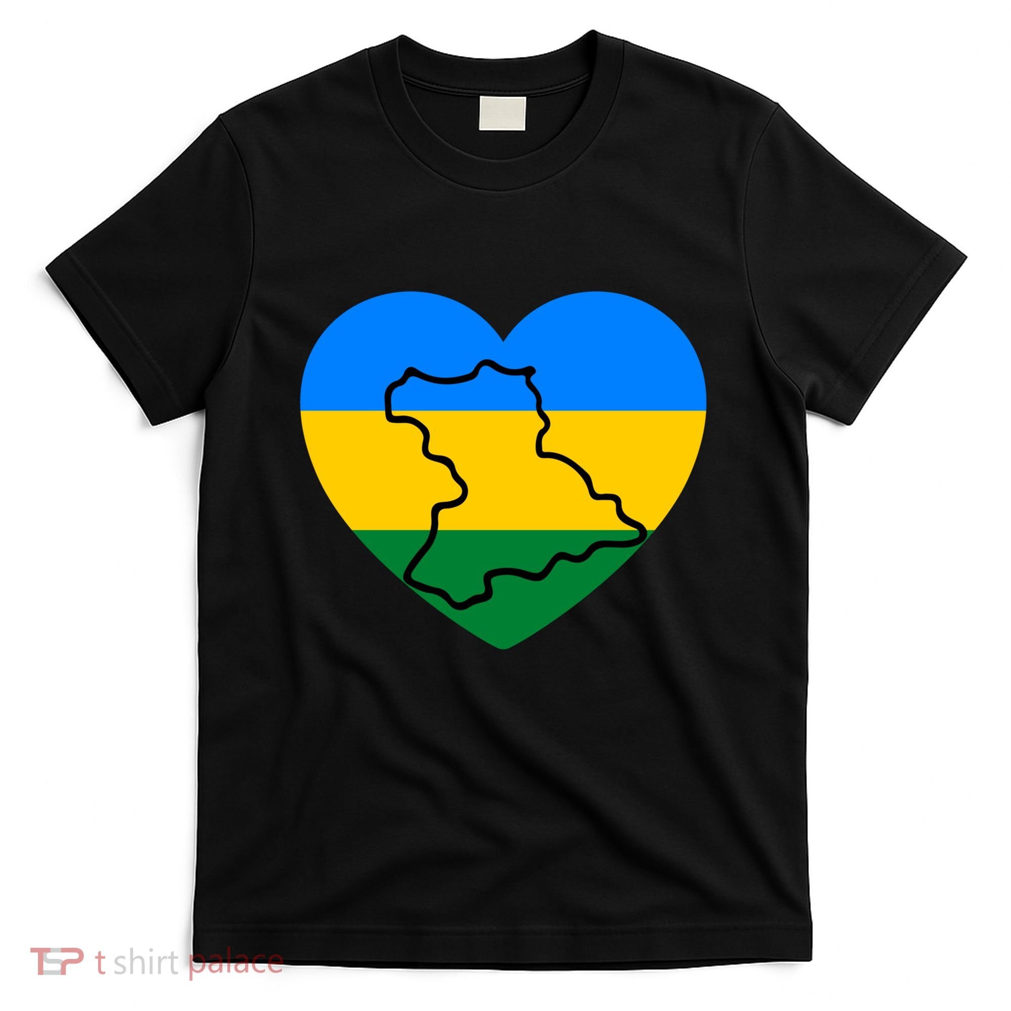 Vintage Venezuela Flag T-Shirt