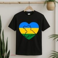 Vintage Venezuela Flag T-Shirt thumb 2