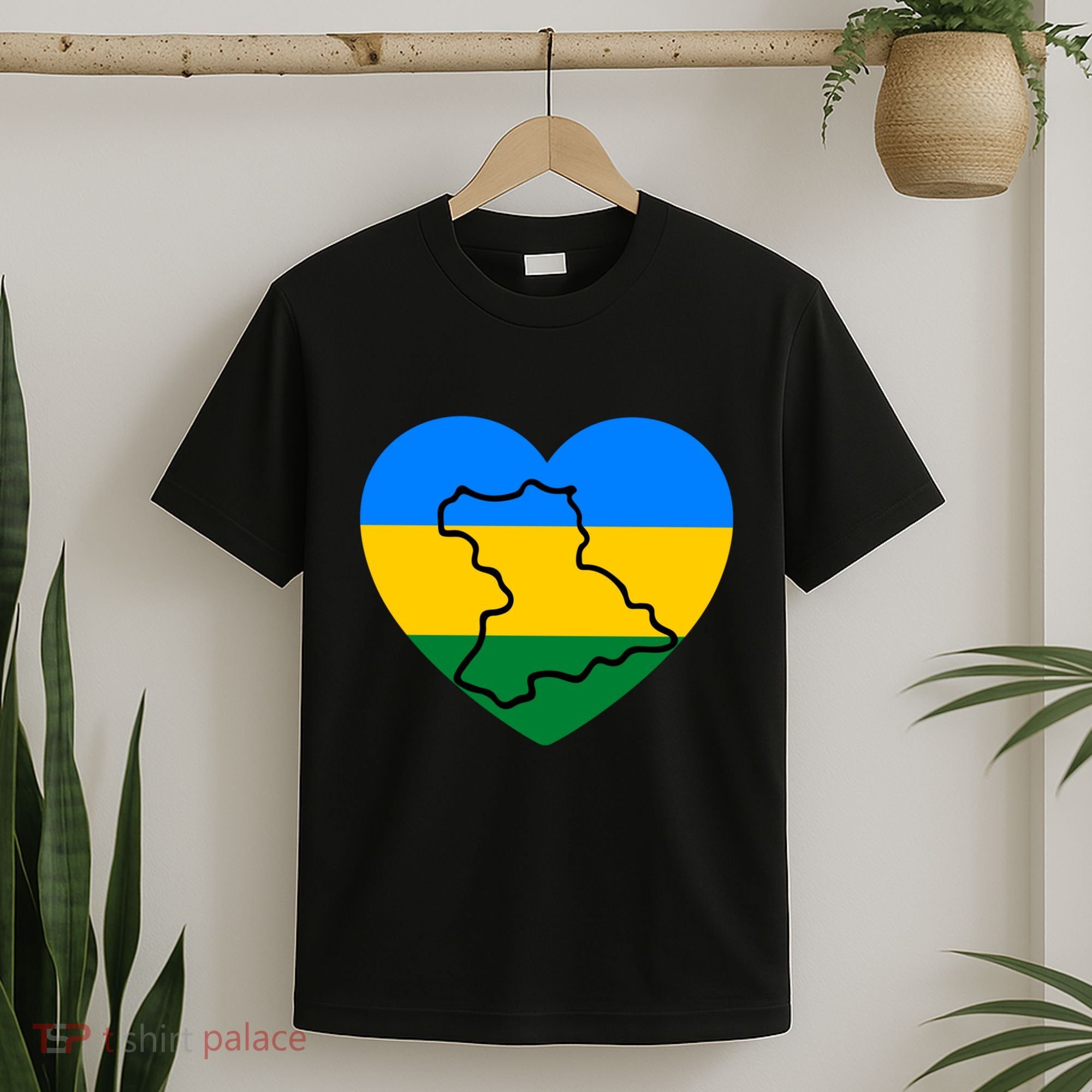 Vintage Venezuela Flag T-Shirt