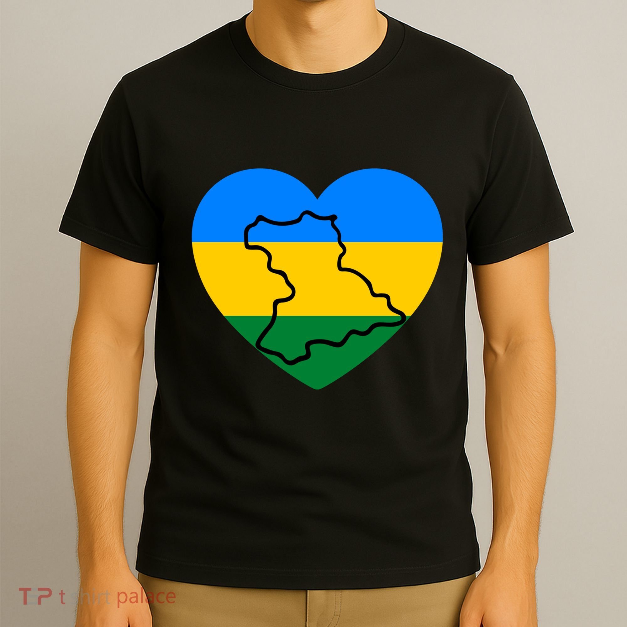 Vintage Venezuela Flag T-Shirt