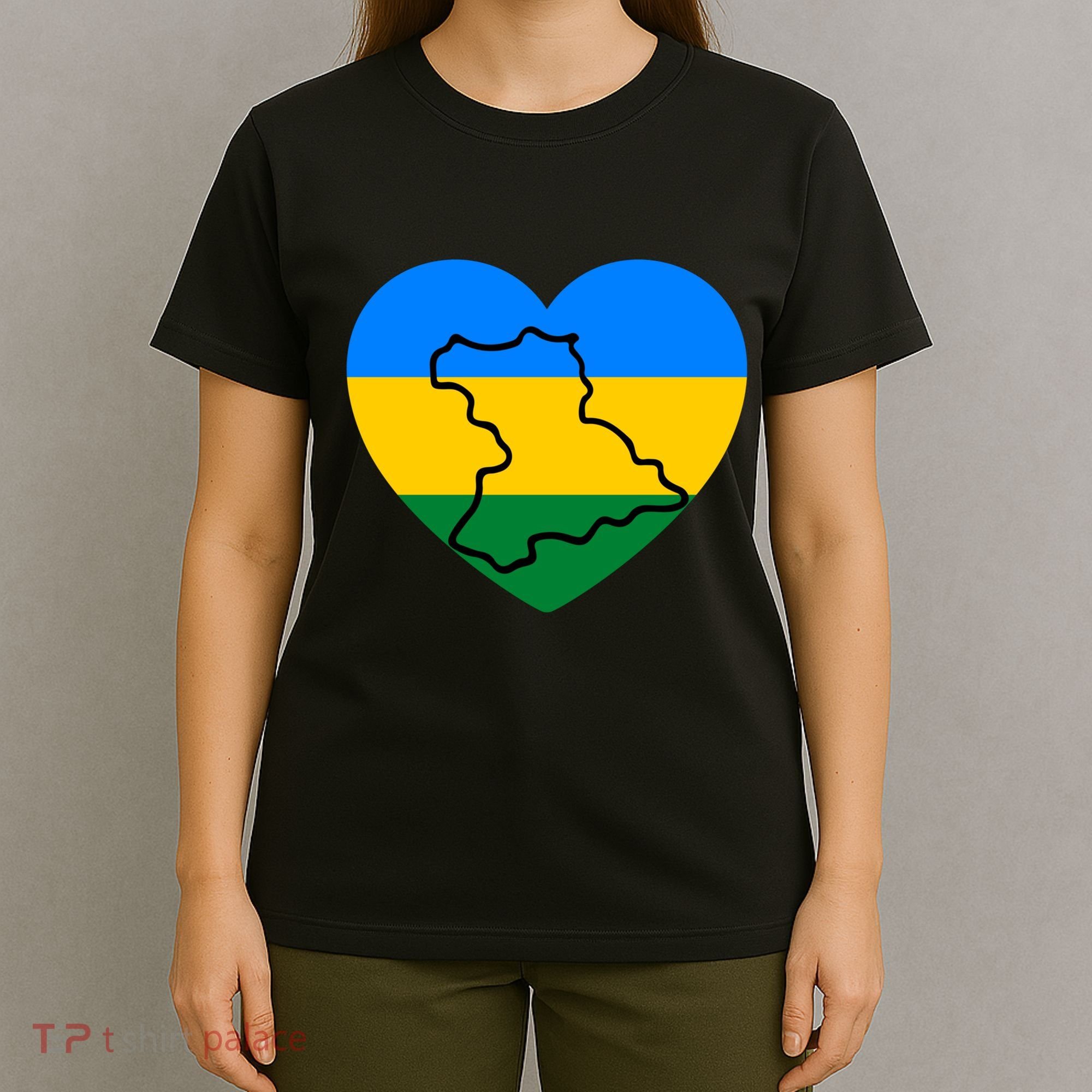 Vintage Venezuela Flag T-Shirt