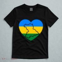 Vintage Venezuela Flag T-Shirt thumb 5