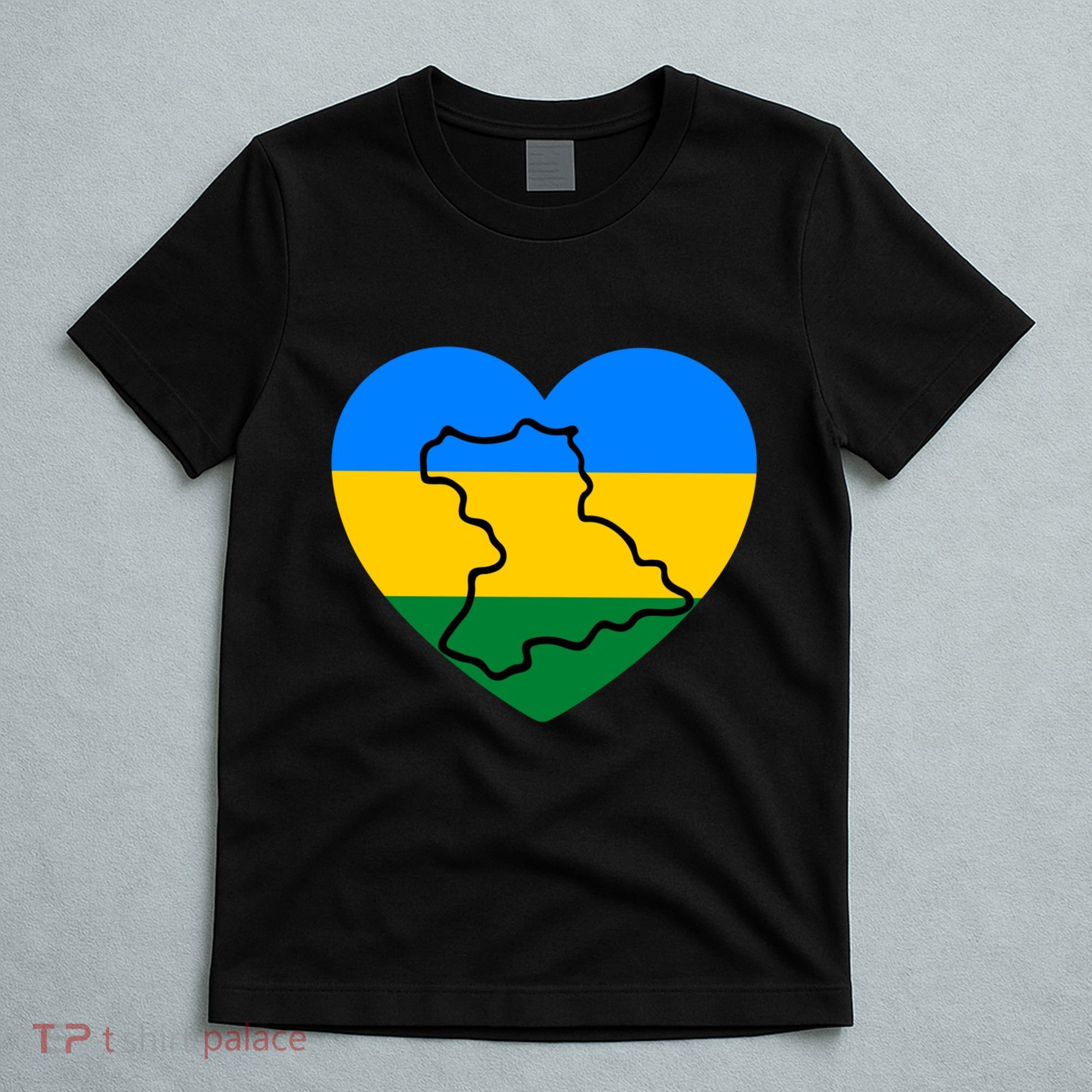 Vintage Venezuela Flag T-Shirt