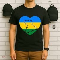 Vintage Venezuela Flag T-Shirt thumb 6