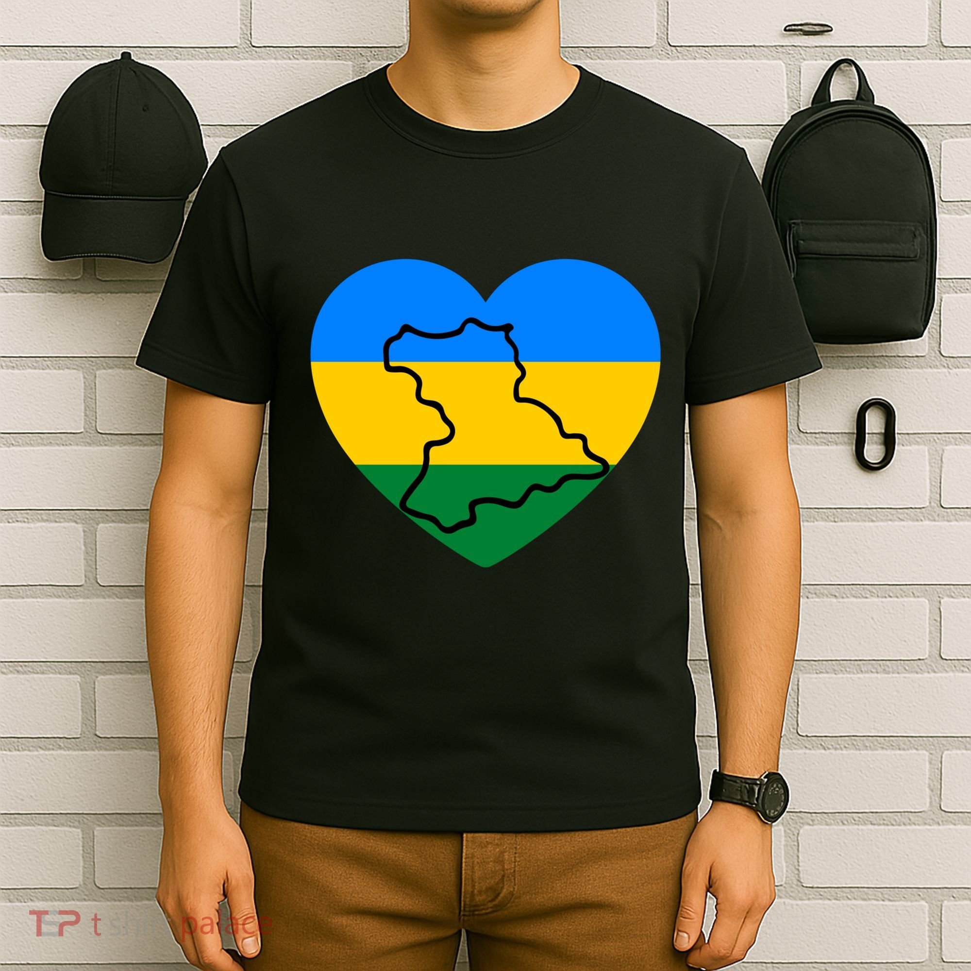 Vintage Venezuela Flag T-Shirt