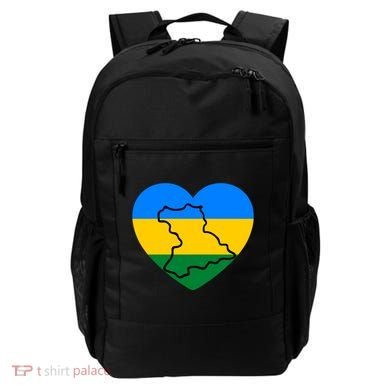 Vintage Venezuela Flag Backpack