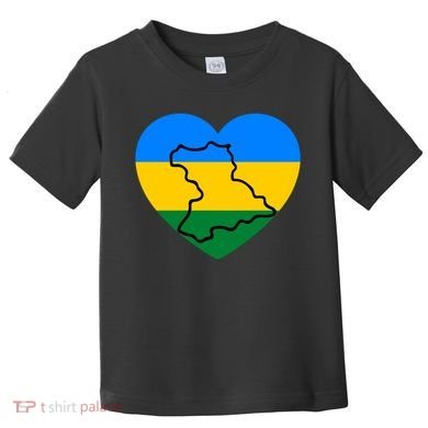 Vintage Venezuela Flag Toddler T-Shirt