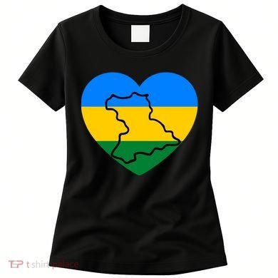 Vintage Venezuela Flag Women's T-Shirt