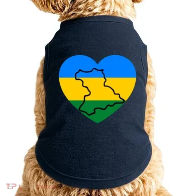 Doggie Tank