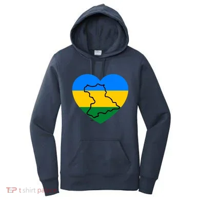 Women's Hoodie