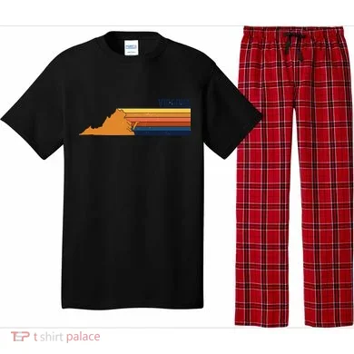 Pajama Set