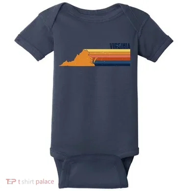 Baby Bodysuit
