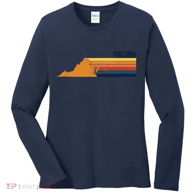 Women's Long Sleeve Shirt