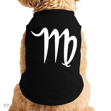 Virgo Doggie Tank