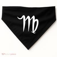 Virgo USA-Made Doggie Bandana thumb 0