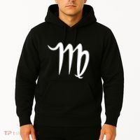Virgo Hoodie thumb 2