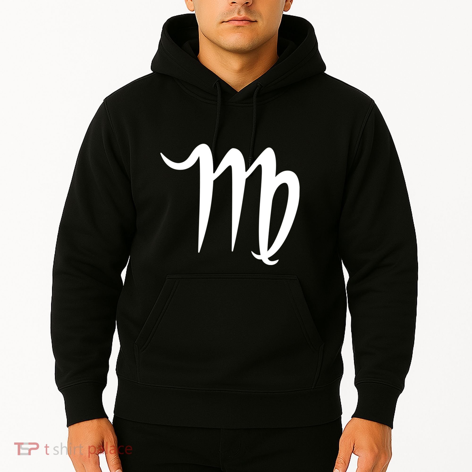 Virgo Hoodie