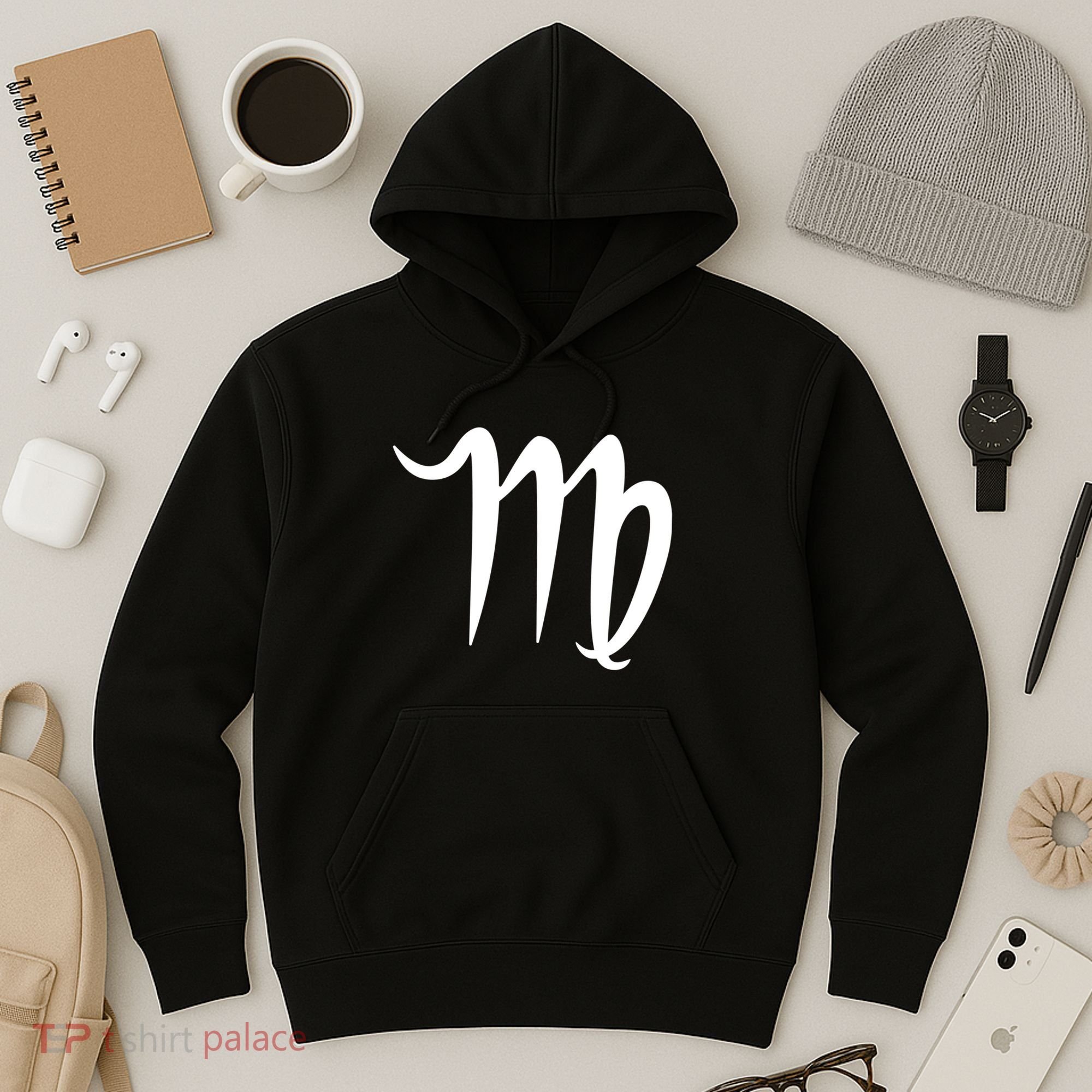 Virgo Hoodie