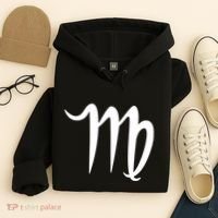 Virgo Hoodie thumb 4