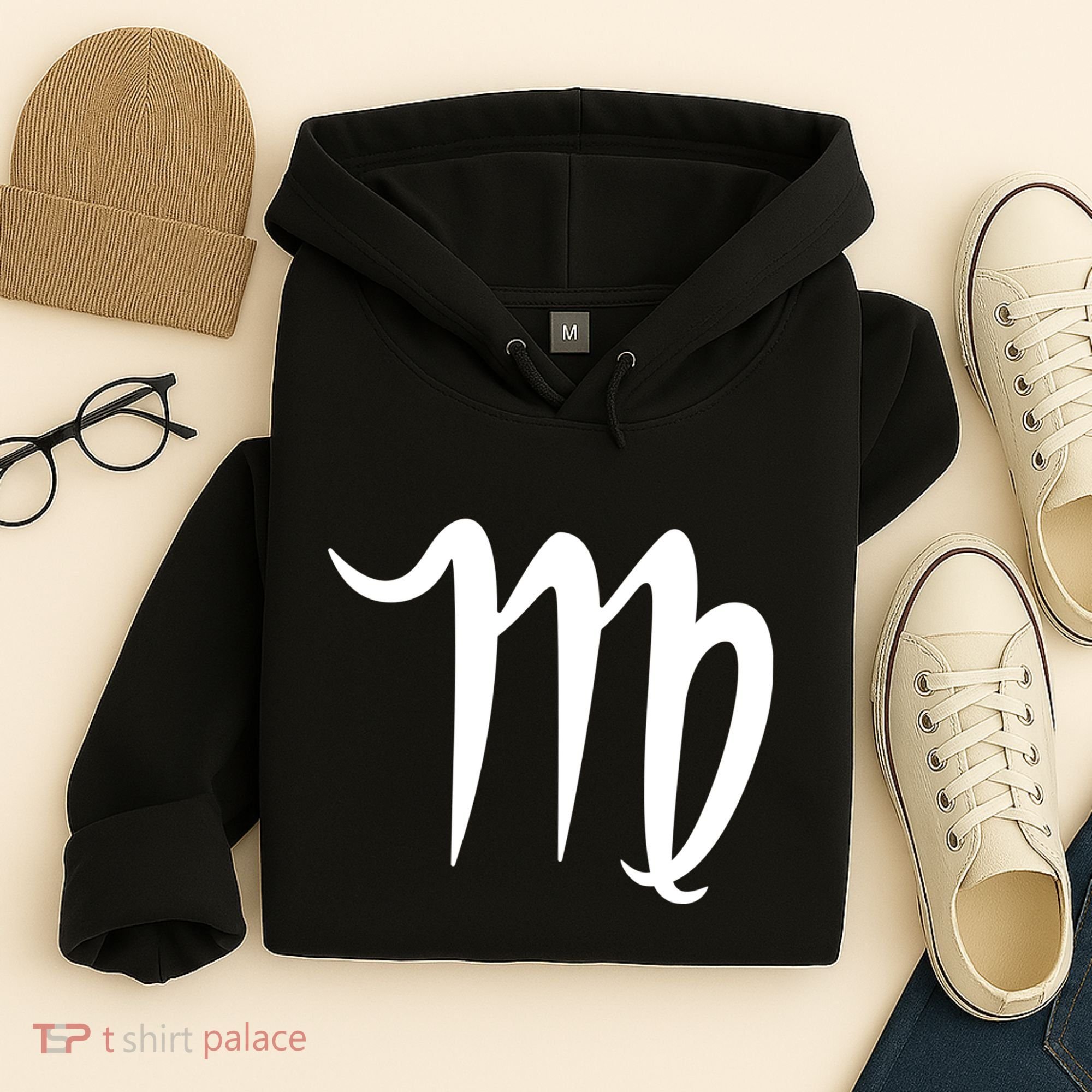 Virgo Hoodie