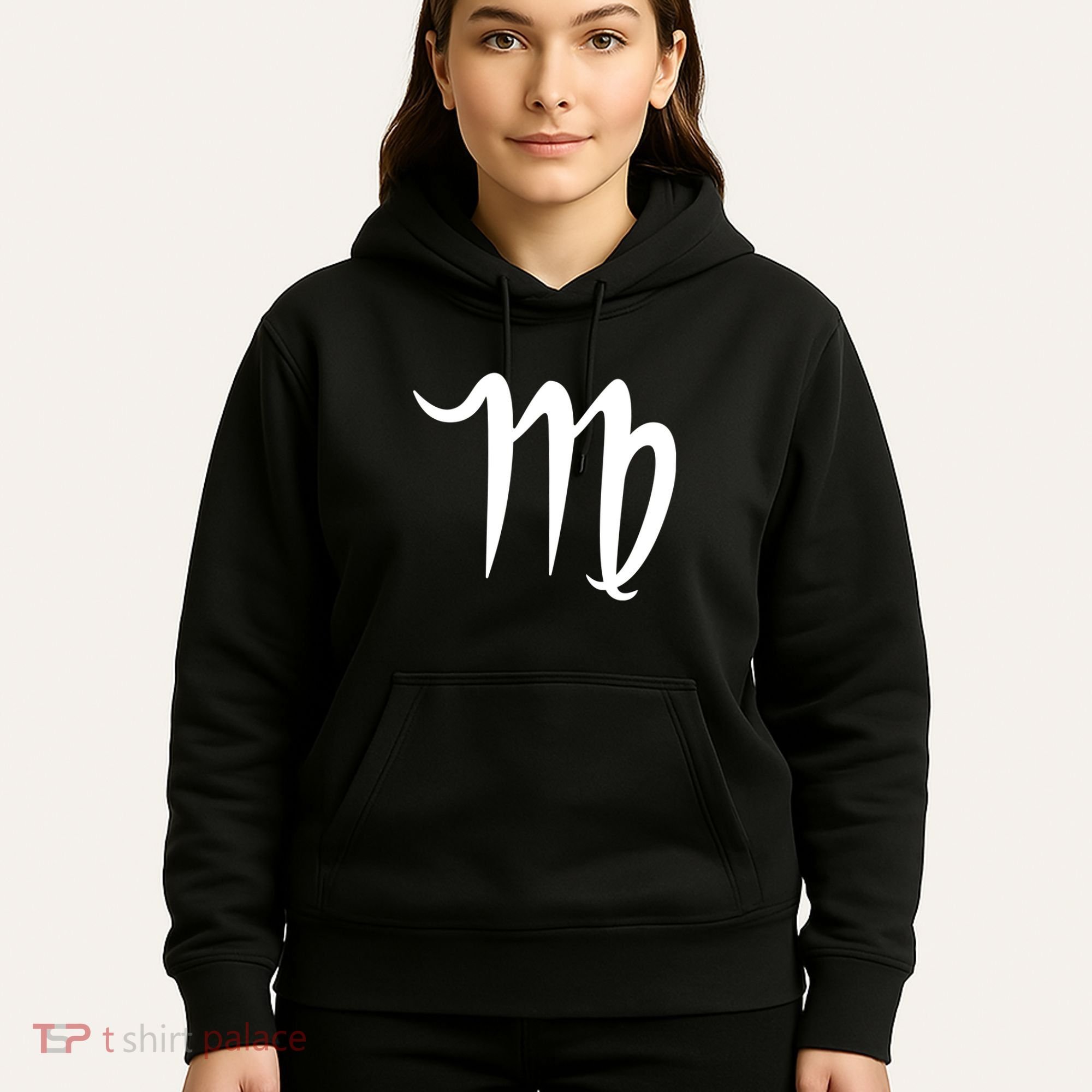 Virgo Hoodie