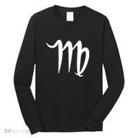 Virgo Long Sleeve Shirt thumb 0