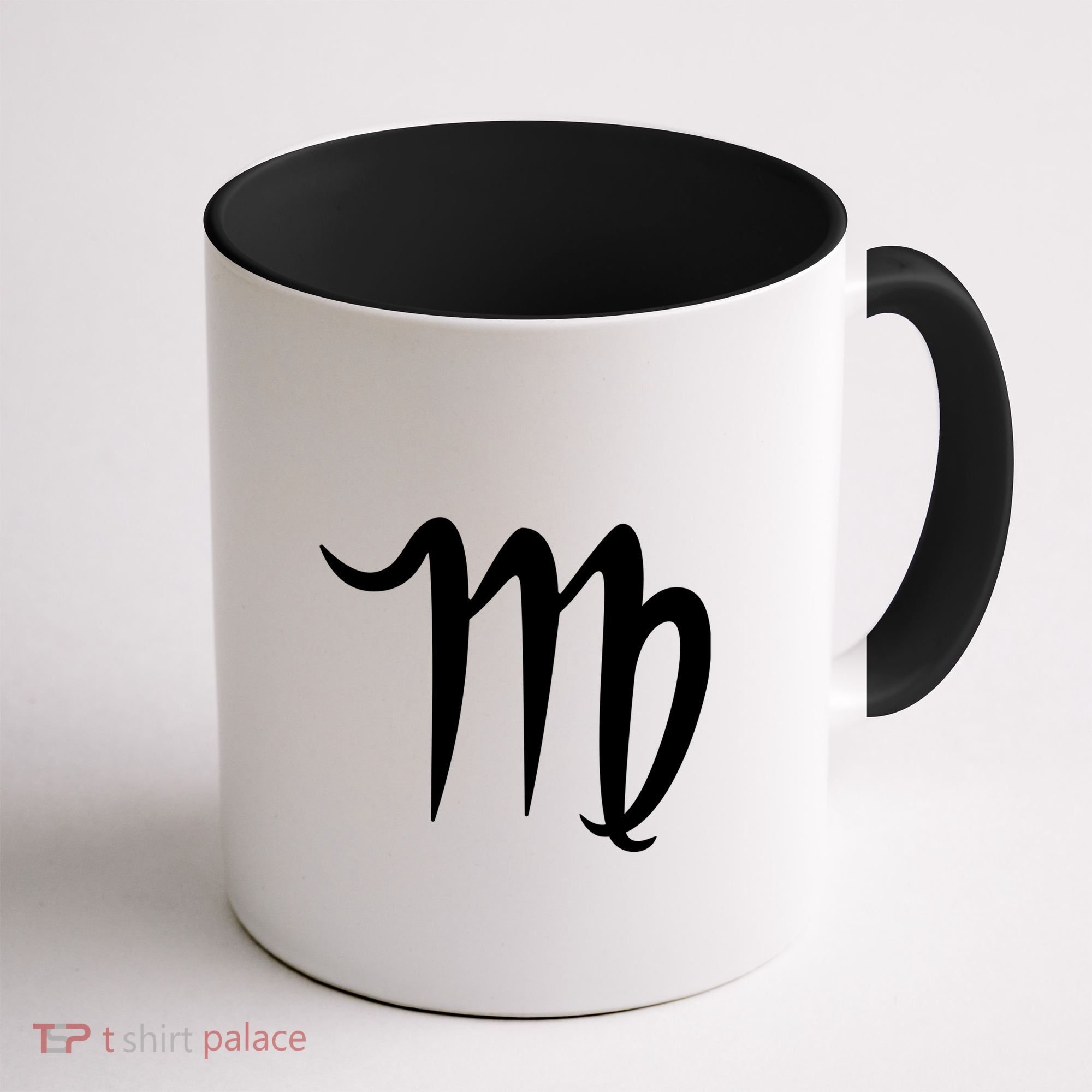 Virgo Coffee Mug