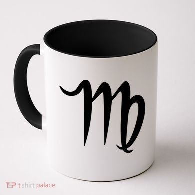 Virgo Coffee Mug