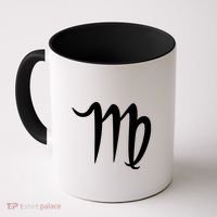 Virgo Coffee Mug thumb 0