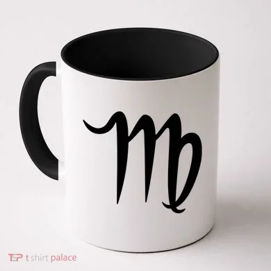 Virgo Coffee Mug