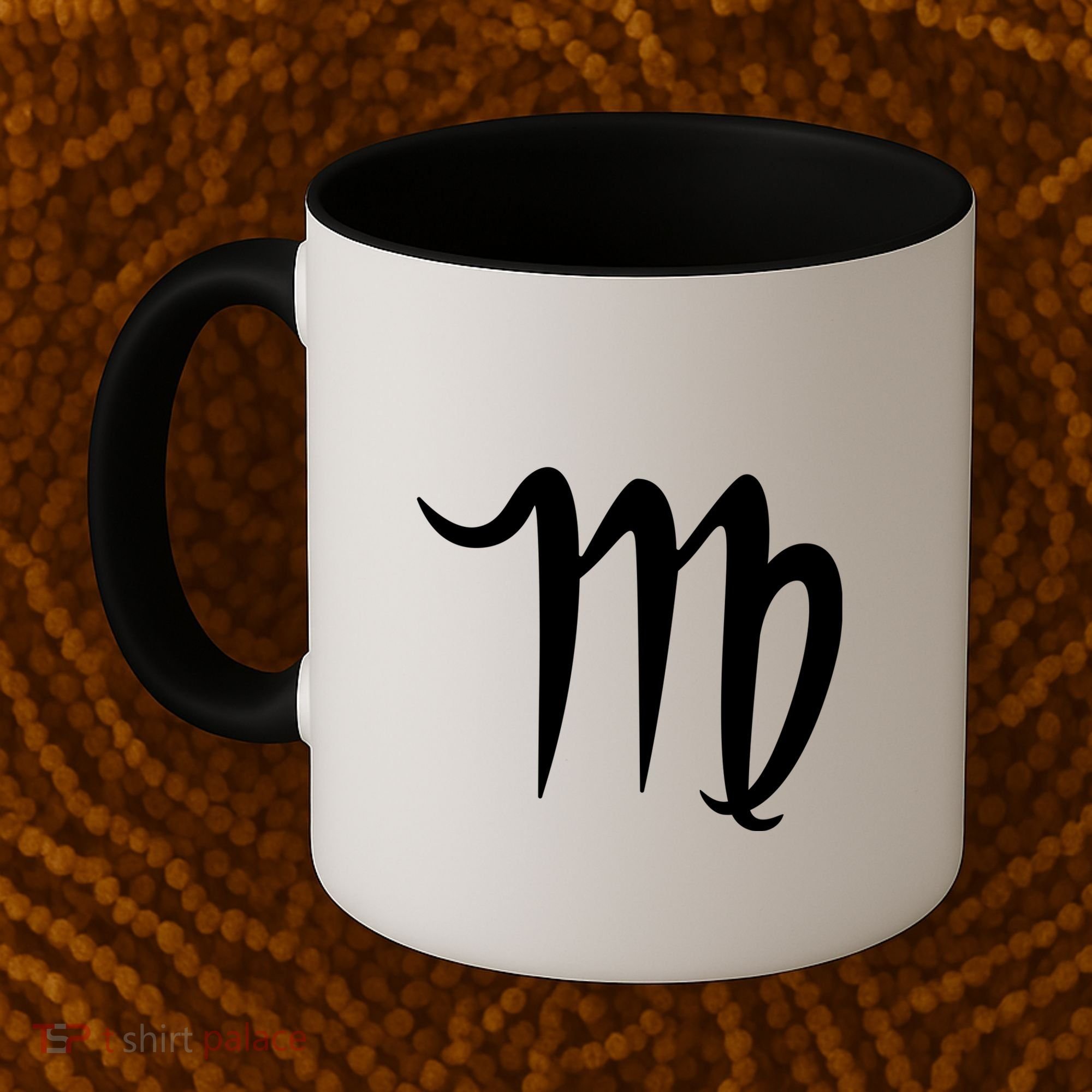 Virgo Coffee Mug