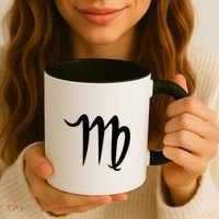 Virgo Coffee Mug thumb 3