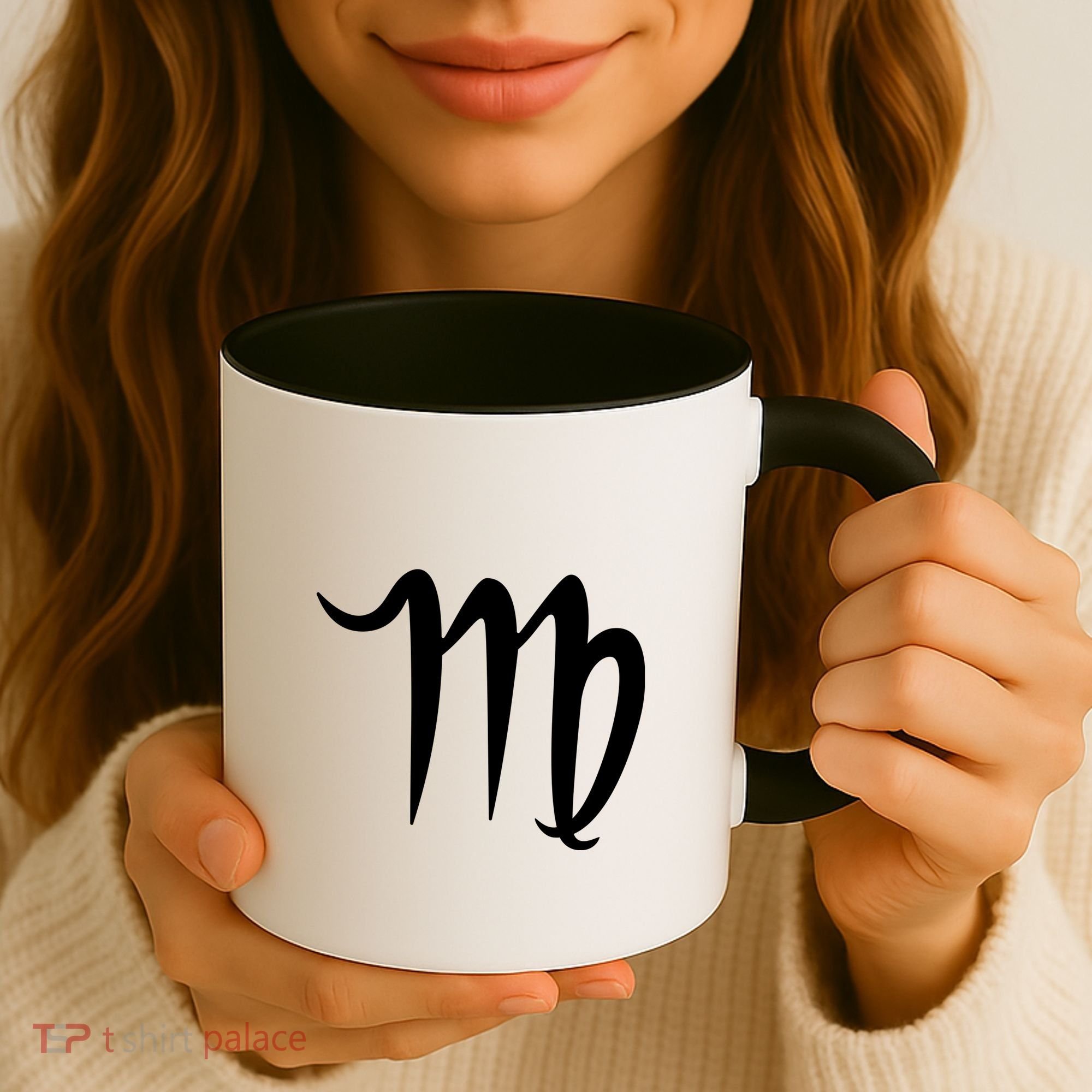 Virgo Coffee Mug