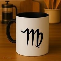 Virgo Coffee Mug thumb 4