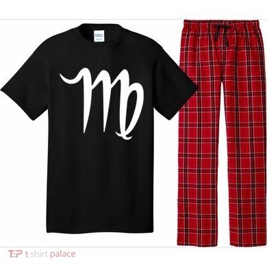 Virgo Pajama Set
