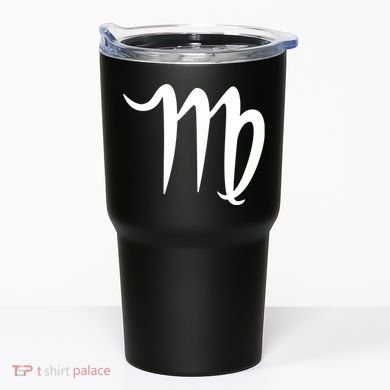 Virgo Tumbler