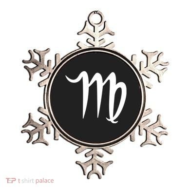 Virgo Ornament