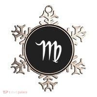 Virgo Ornament thumb 0