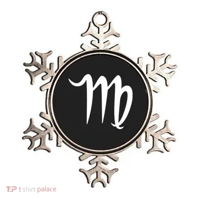 Virgo Ornament