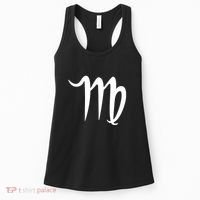 Virgo Women's Tank Top thumb 0
