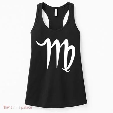 Virgo Women's Tank Top